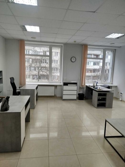 Здам офісні приміщення