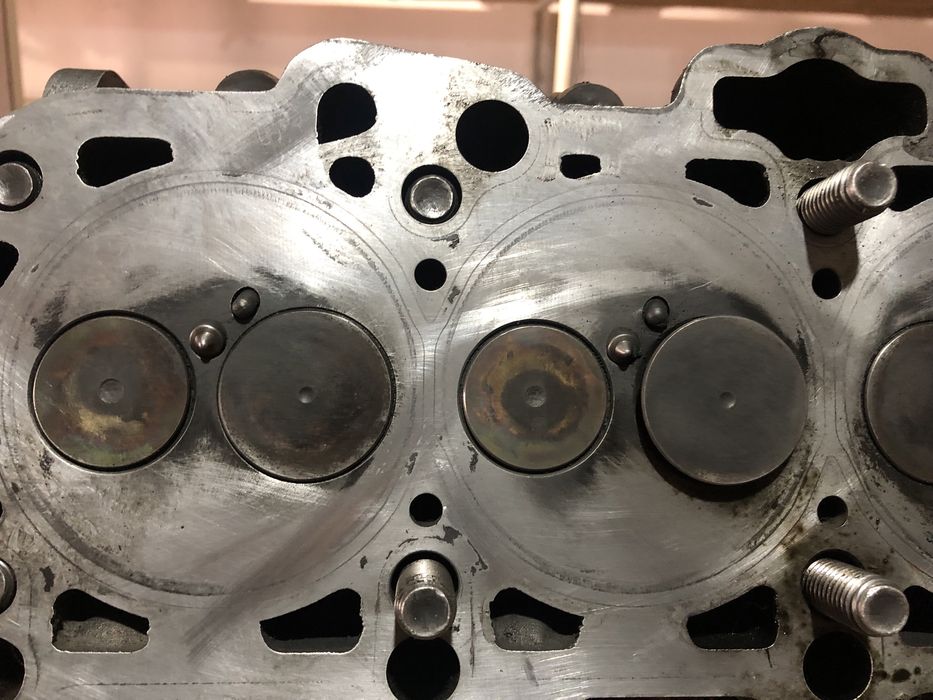 Гбц,головка двигуна 1.9 tdi Шкода Октавія Тур,Гольф 4 038103373E