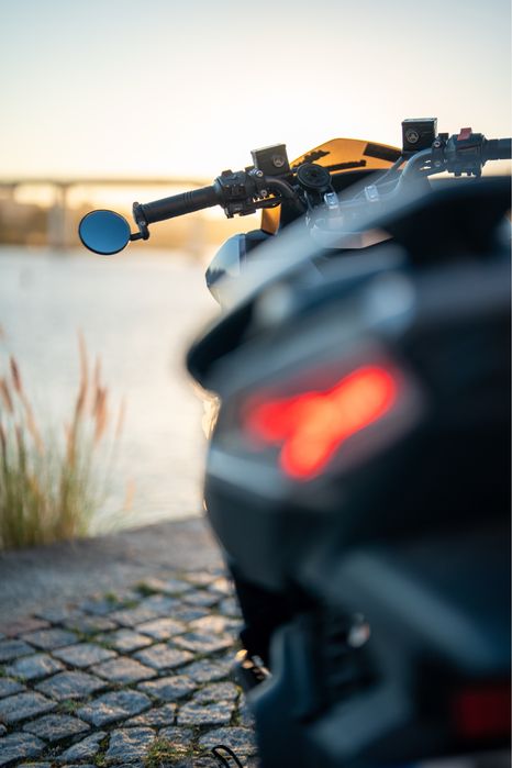 SYM Jet X 125 - 125cc - 2025