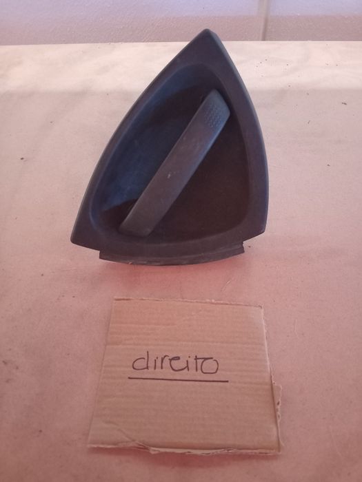 Puxador exterior direito smart fortwo 450