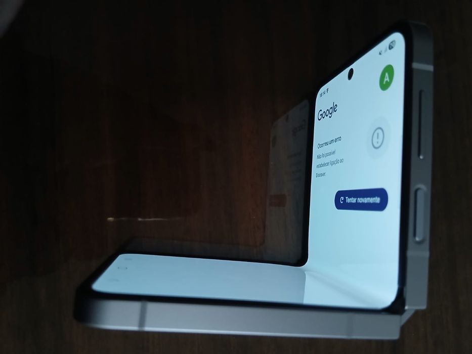 Samsung Galaxy Z Flip 6