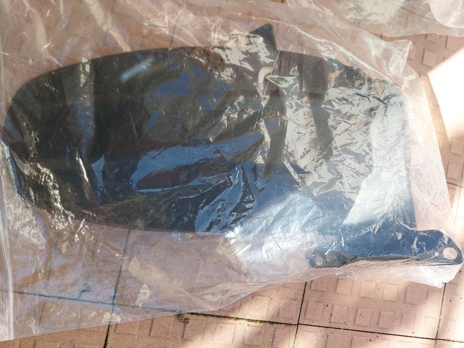 Para Lamas traseiro NC750X Novo