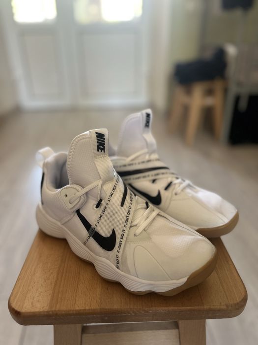 nike react hyperset - купити чоловіче взуття - Ціна на OLX.ua