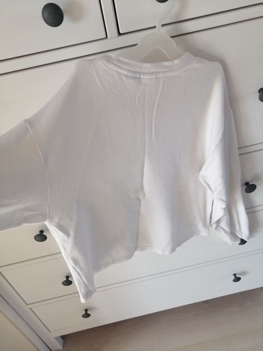 Zara cienki sweterek 152