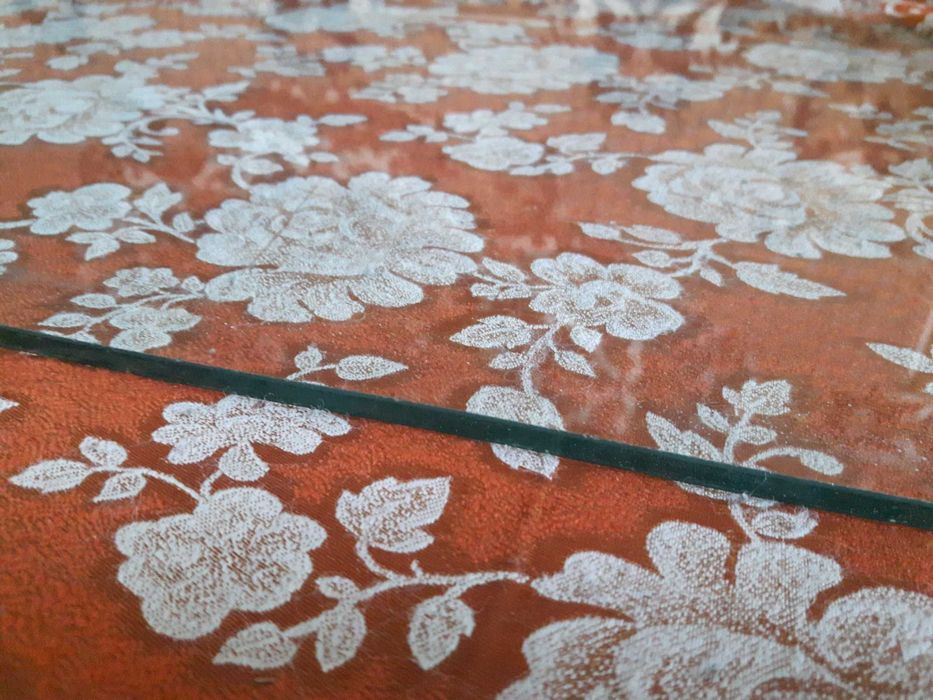 Большое Стекло. Скло.