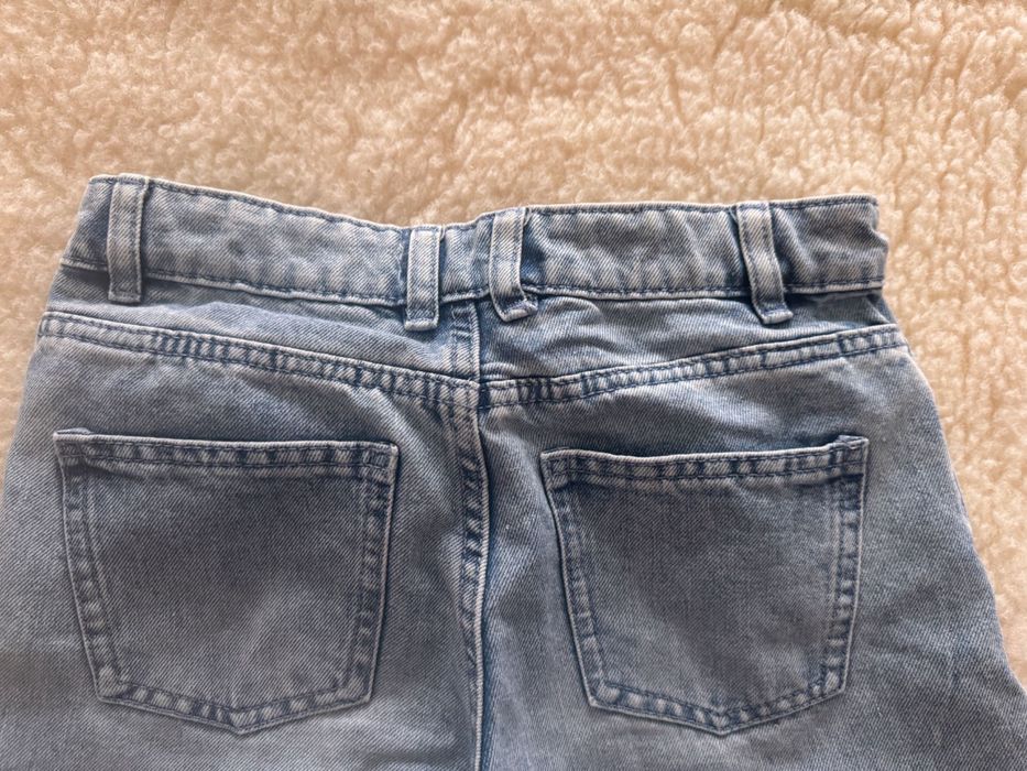 Джинси Sinsay на дівчинку 140 см