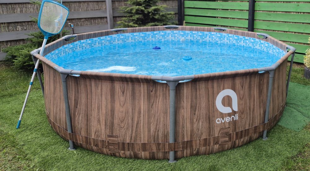 Domek na Kaszubach z jacuzzi