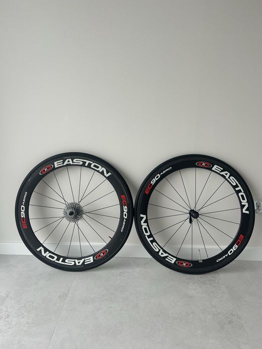 Rower Bianchi Infinito + drugie koła