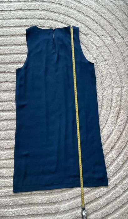 Sukienka letnia H&M r 38