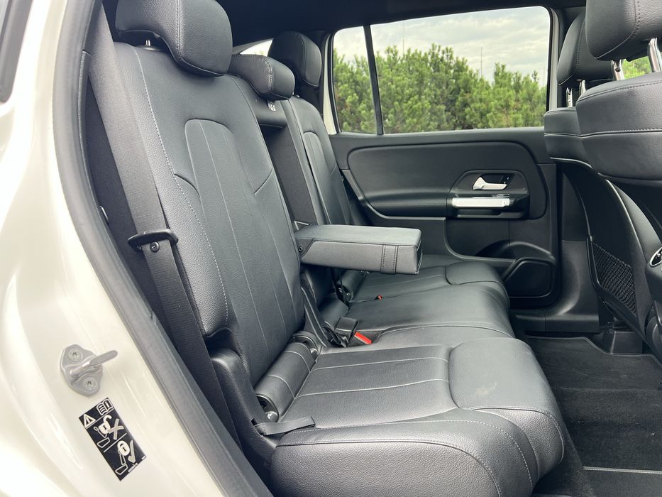 Mercedes-Benz GLB-Class 2022 VIN W1N4M4HB8MW115427 фото оголошення 22 з 24