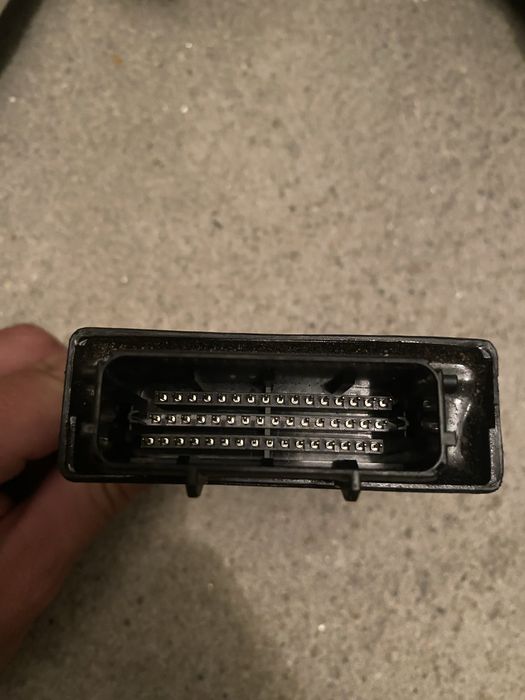 Centralina nmax 125 V1