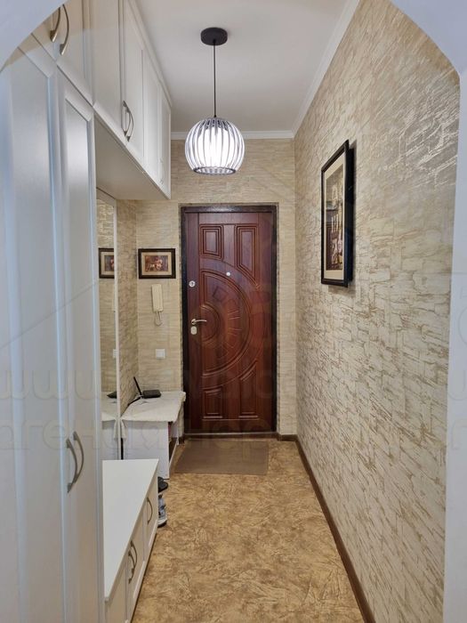 3 кімн. квартира 75м2 з ремонтом, меблями і технікою р-н Градецький-KI