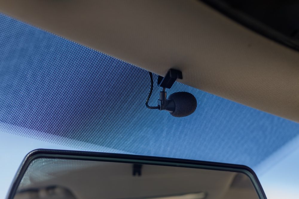 Skoda octavia LPG navi kamera cofania