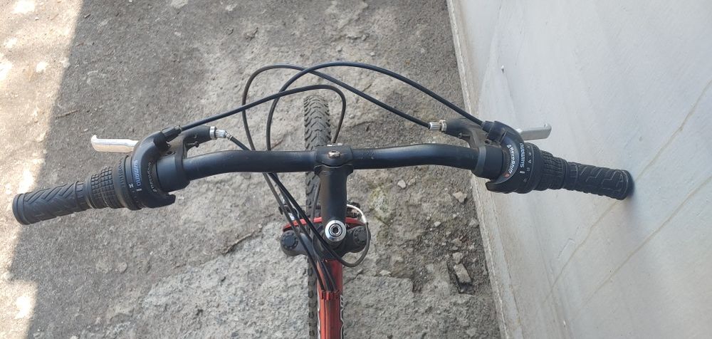 Продам . Обмен велосипед 24".  обмен на электровелосипед. 28. Дюймов.