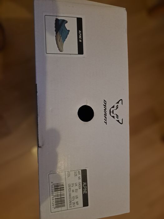 Sprzedam Dynafit Alpine