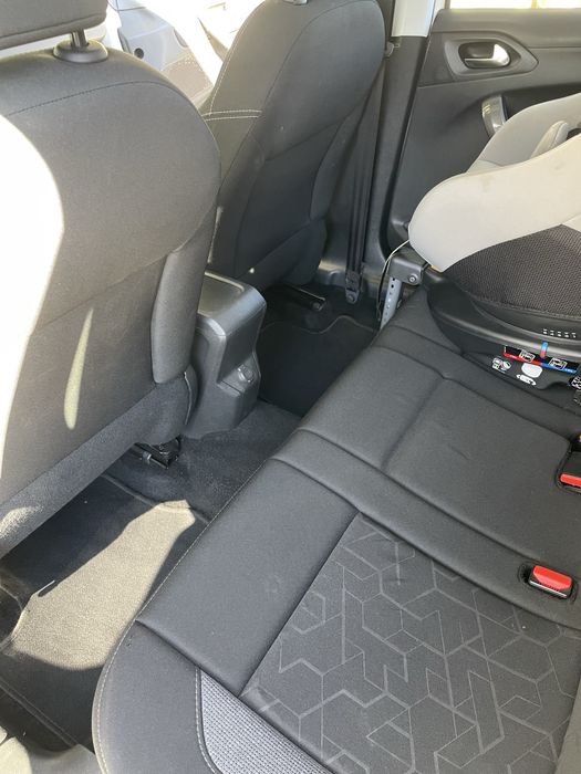 Peugeot 2008 1.6 Diesel