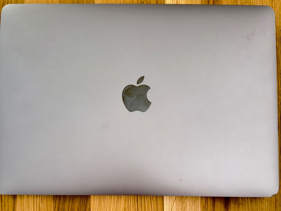MacBook Air 2015