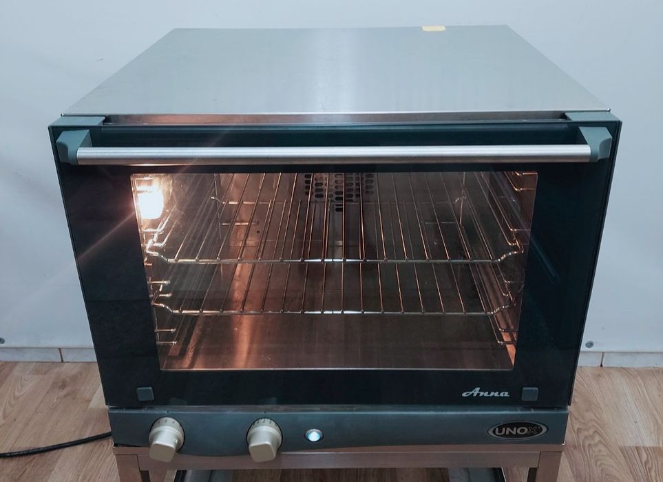 Пароконвектомат UNOX ANNA