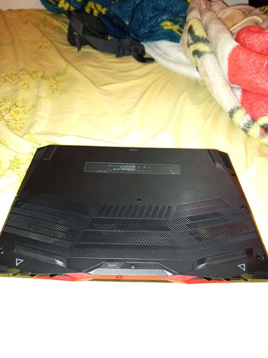 Portátil Gaming em Bom estado - Acer Nitro 5