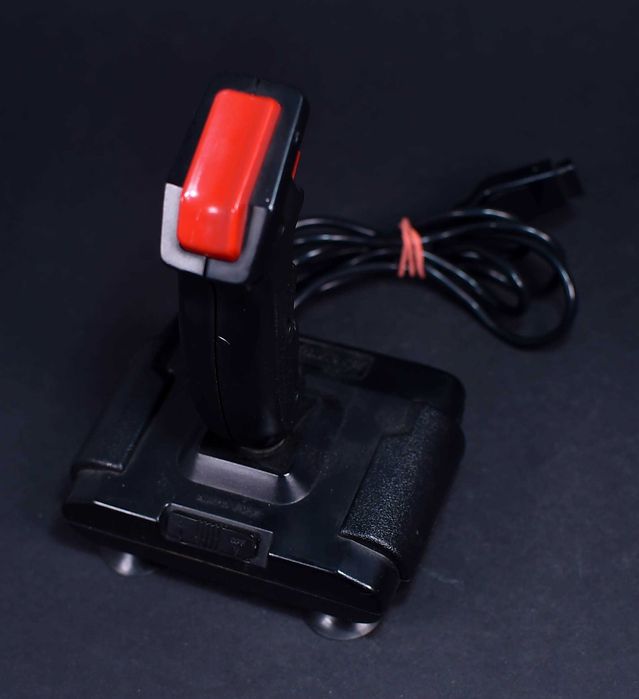 Ogłoszenie Prywatne: Joystick SpectraVideo Model 318-102