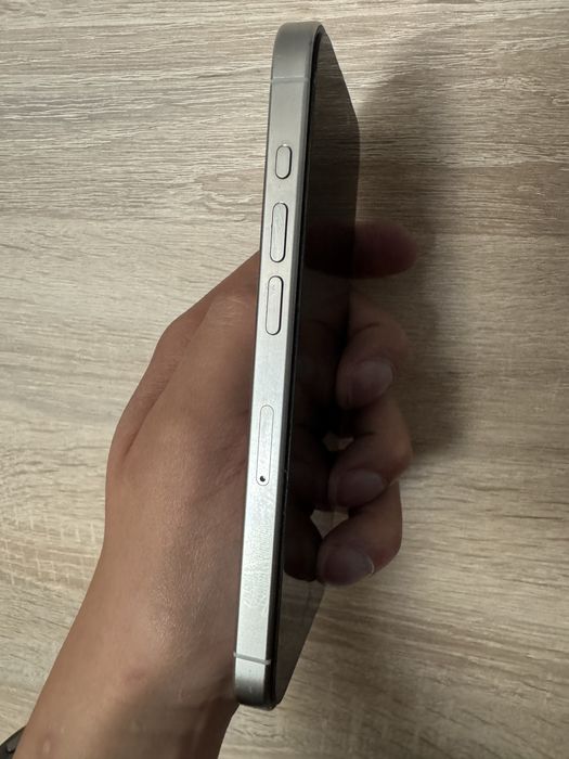 Iphone 15 pro 128