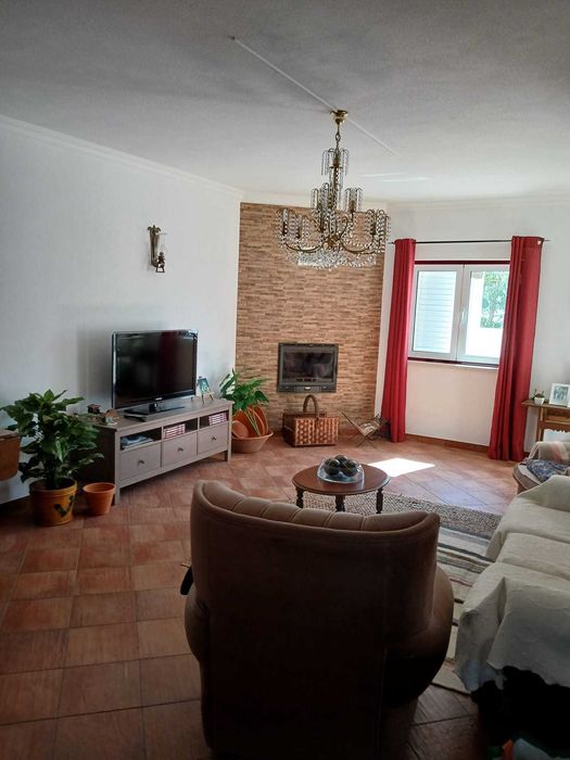 Casa para Arrendamento - Odemira (Portas do Transval)