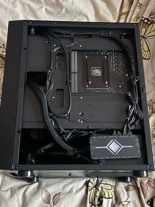 Ігровий ПК Ryzen 5 5600 + RX 6600 8GB, 32GB RAM, SSD 1TB