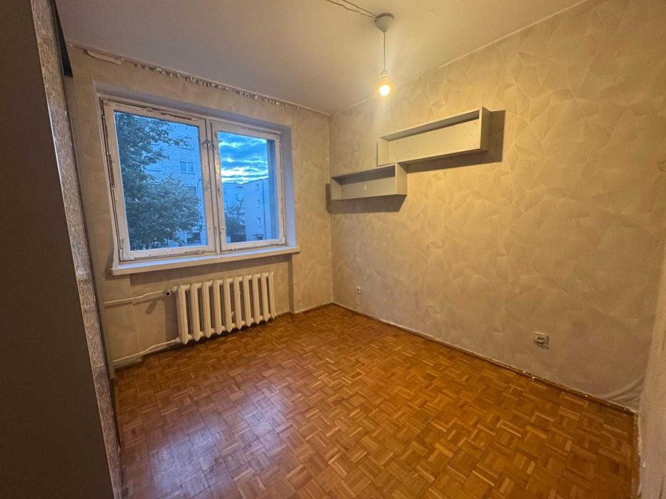 3-pokoje, I piętro, Legionów, cegła
