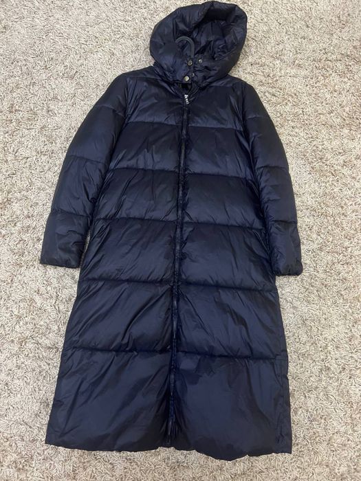 Пальто Armani оригинал xxs xs