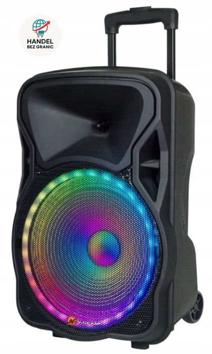 Głośnik N-Gear The FLASH 1205