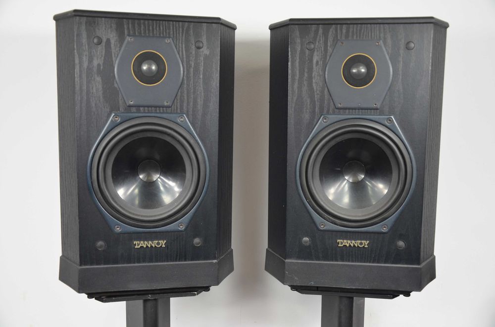 KOLUMNY TANNOY 605 + Standy Okazja