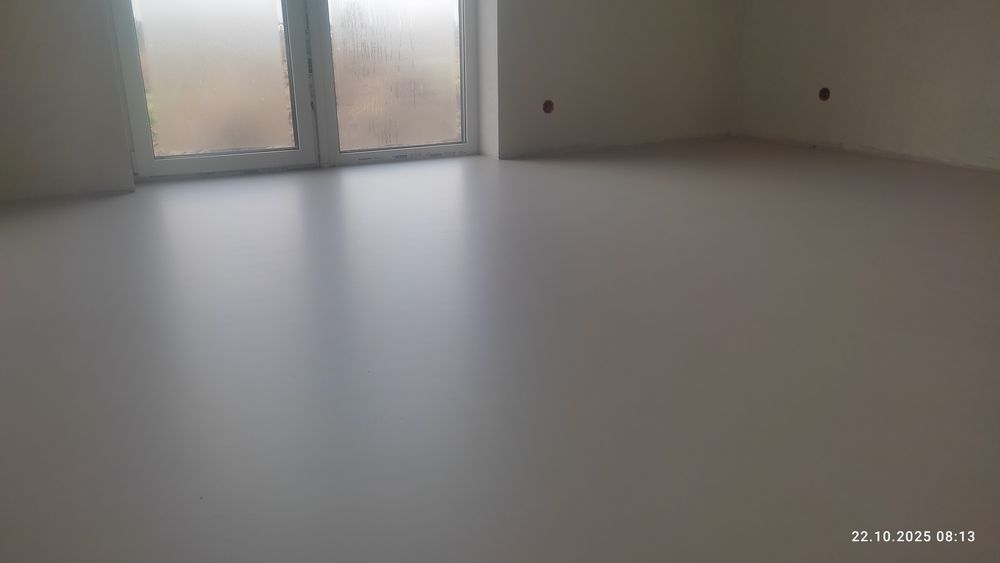 Dekoracyjne posadzki z mikrocementu | Kartuzy