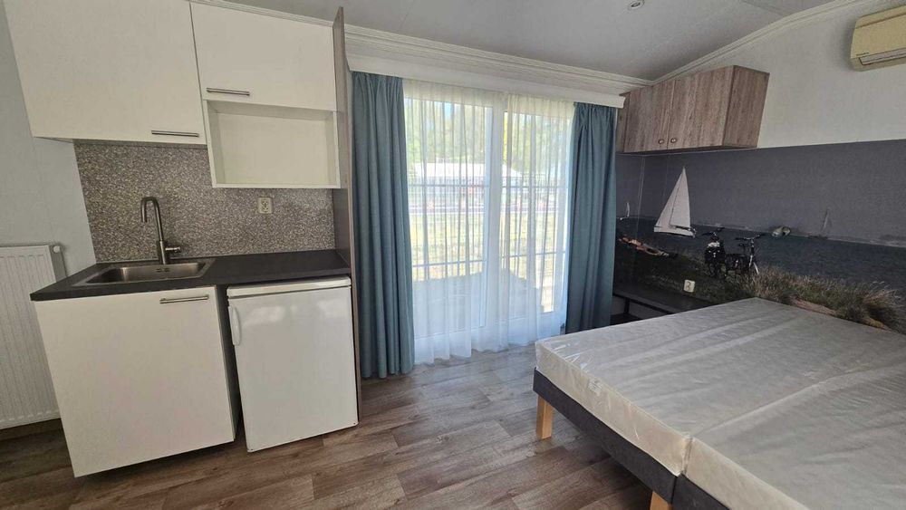 Domek "hotelowy" całoroczny nr 1664 - 150000 zł netto!!!