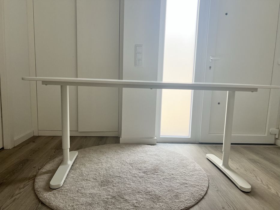 Mesa secretaria IKEA