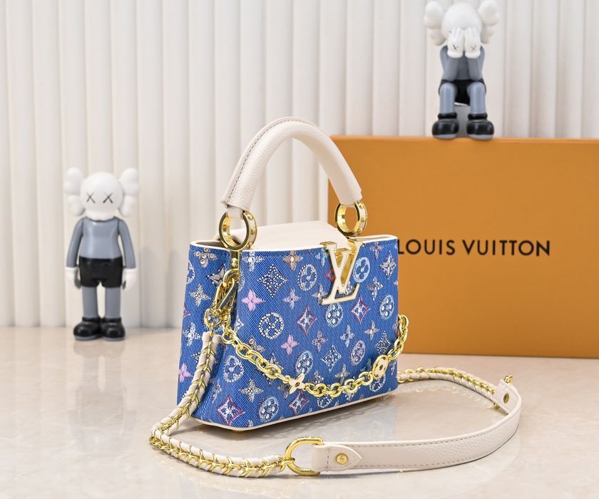 Жіноча сумка LOUIS VUITTON M12947