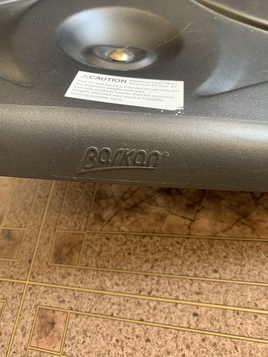 Подставка - кронштейн