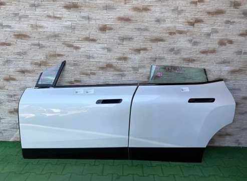 Розборка BMW iX і20  БМВ іх і20 Запчасти бампер капот фара ляда