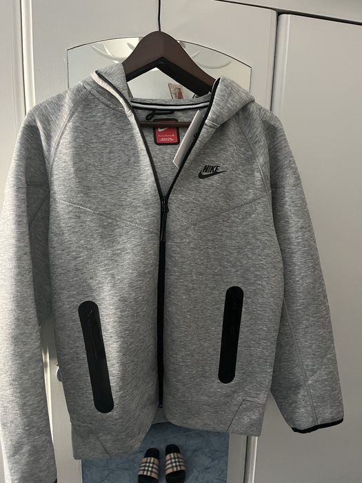 Casaco Nike Tech Novo