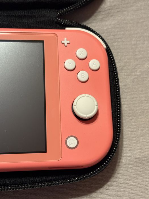Nintendo Switch Lite Mod Chip