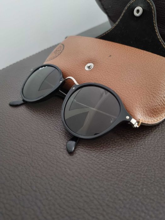 Óculos Ray-Ban polarizados - Novos