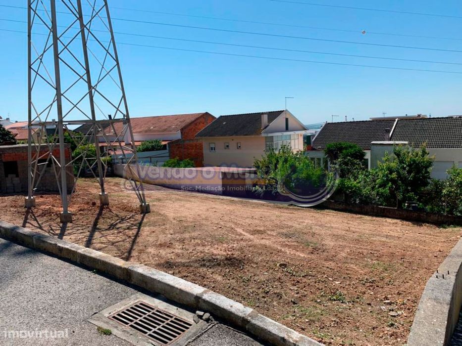 Terreno no Sobralinho  (SOB007)