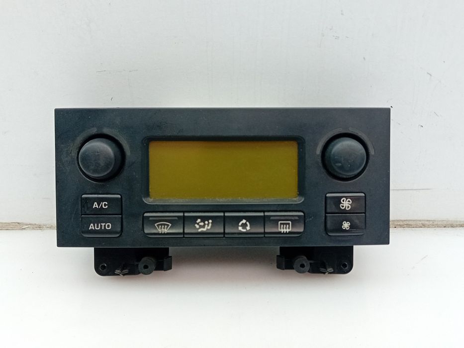 Botão / interruptor do AC CITROËN C4 I (LC_)