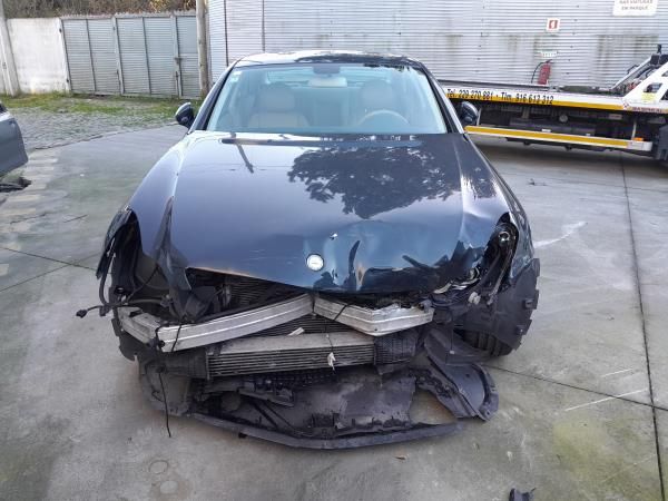 Para peças MERCEDES-BENZ CLS (C219)