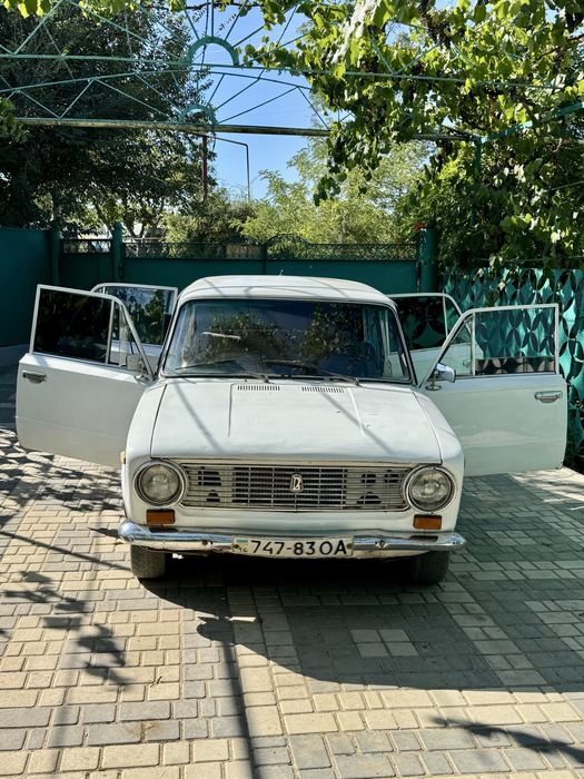 Продам Ваз 2101 добрій стан