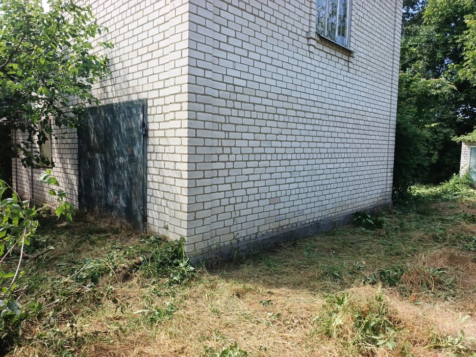 Продаж дачі в сторону  Поронівки