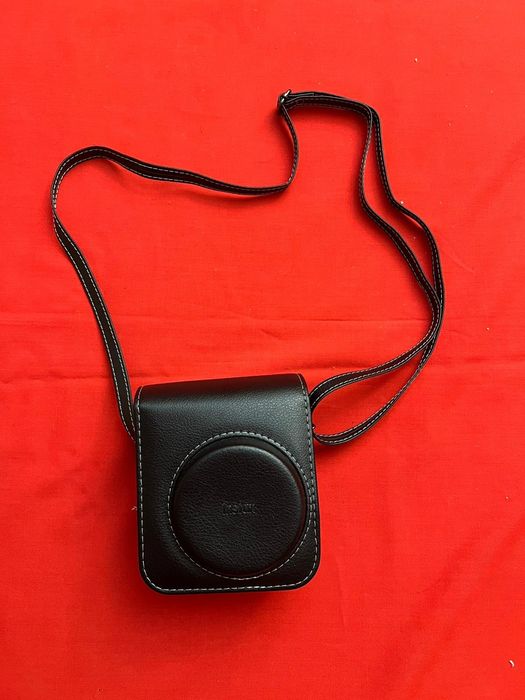 Camara instax mini 40 com bolsa