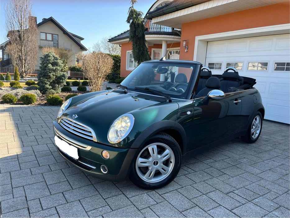 MINI One