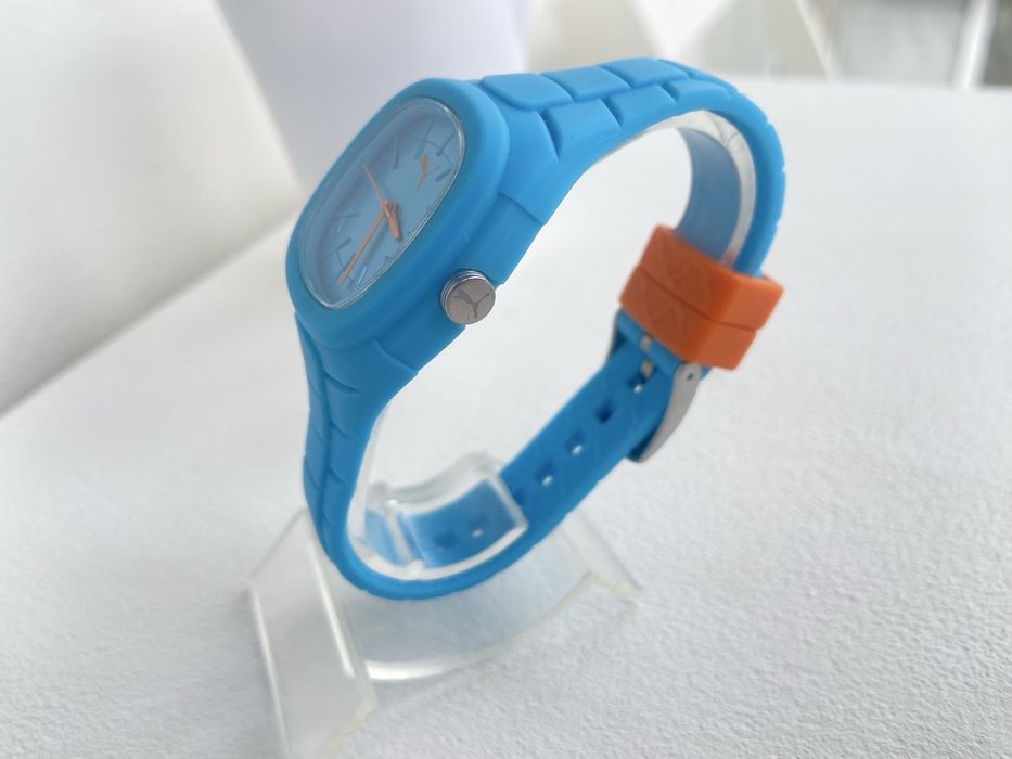 PUMA Watch Bubble Gum 102882 годинник, часы пума часи