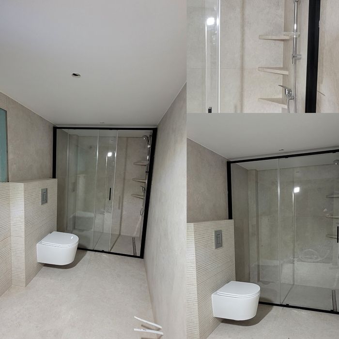 Remonty i Wykończenia