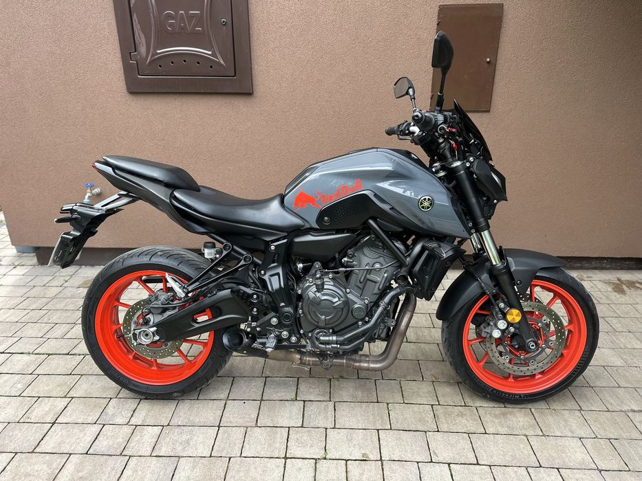 Yamaha